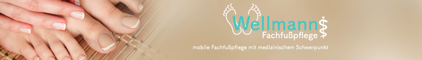 Wellmann Fußpflege